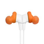 AUDIFONOS DE CABLE JBL ENDURANCE RUN 3 USBC TWISTLOCK BLANCO ENDURRUN3CWHTAM
